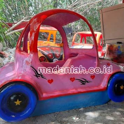 Produsen Sepeda Bebek Air Musi Rawas Terbaru