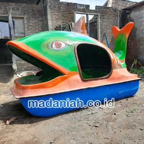 Produsen Sepeda Bebek Air Nias Barat Terbaru