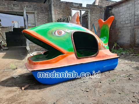 Produsen Sepeda Bebek Air Nias Barat Terbaru