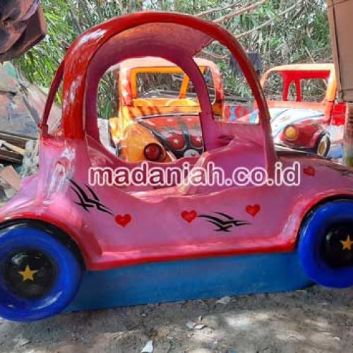 Produsen Sepeda Bebek Air Ogan Ilir Terbaru