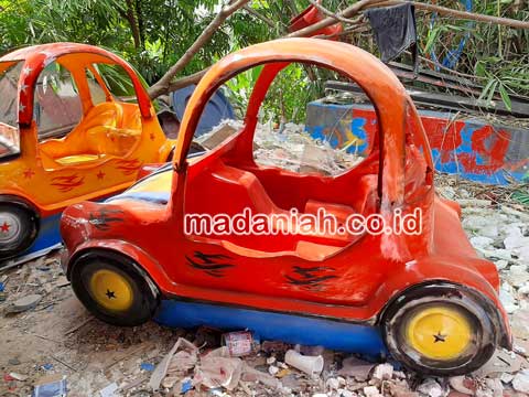 Produsen Sepeda Bebek Air Ogan Komering Ulu Timur Terbaru