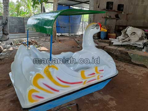 Produsen Sepeda Bebek Air Ogan Komering Ulu Timur