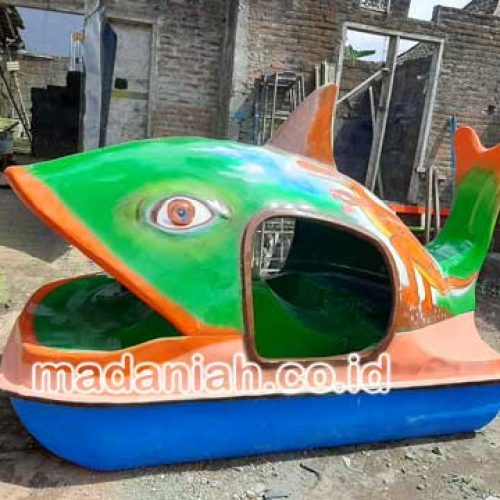 Produsen Sepeda Bebek Air Pangkalpinang Terbaru