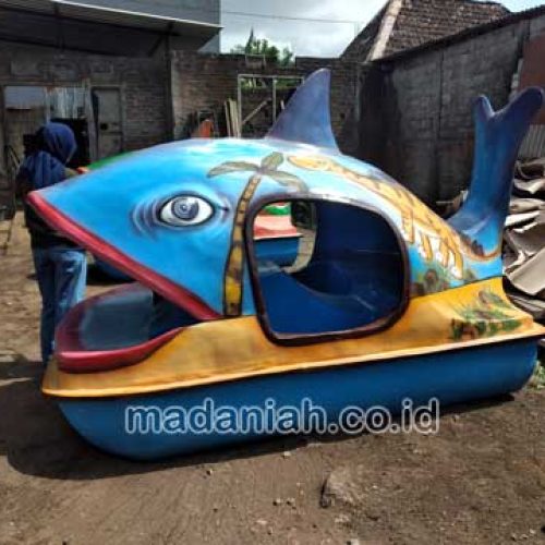 Produsen Sepeda Bebek Air Pasaman Terbaru