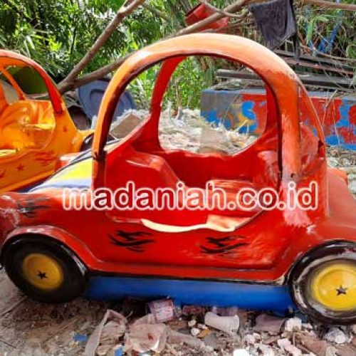 Produsen Sepeda Bebek Air Pegunungan Arfak Terbaru Produsen Sepeda Bebek Air Pegunungan Arfak Terbaru