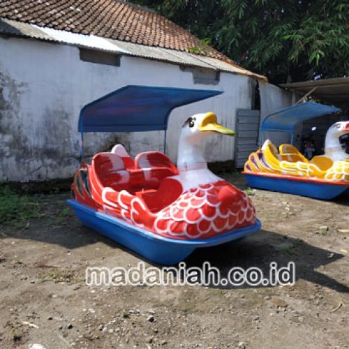 Produsen Sepeda Bebek Air Polewali Mandar Terbaru