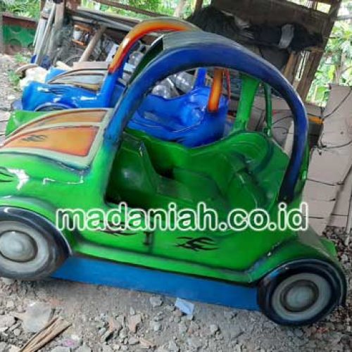 Produsen Sepeda Bebek Air Sarmi Terbaru
