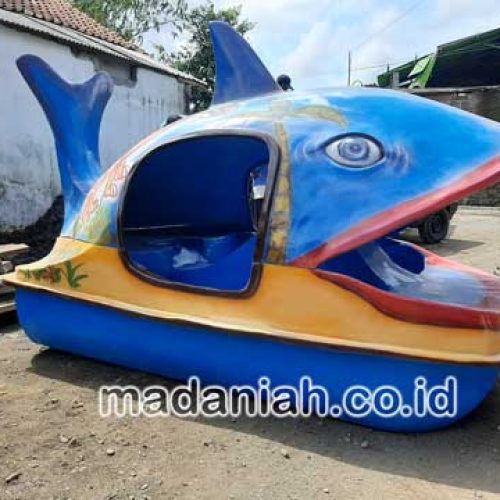 Produsen Sepeda Bebek Air Sorong Selatan Terbaru