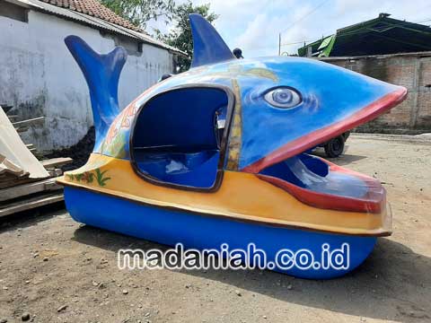 Produsen Sepeda Bebek Air Sorong Selatan Terbaru