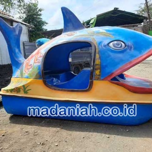Produsen Sepeda Bebek Air Tolikara Terbaru
