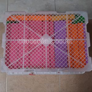 Toko Alat Peraga Edukatif Kalimantan Timur