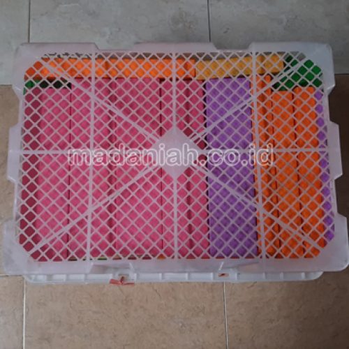 Toko Alat Peraga Edukatif Kalimantan Timur
