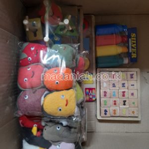 Toko Alat Peraga Edukatif Kandis Siak