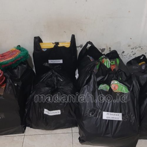 Toko Alat Peraga Edukatif Sentolo