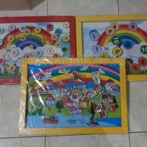 Toko Alat Peraga Edukatif Sentolo Toko Alat Peraga Edukatif Sentolo