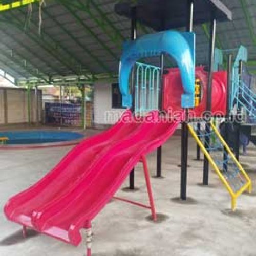 Produsen Mainan Playground Anak TK Kalasan Sleman
