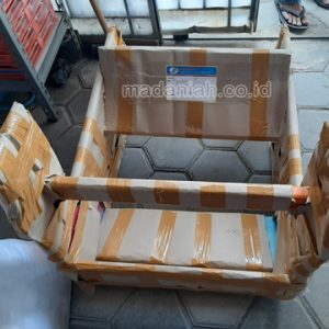 Jual Murah Mainan Angsa Goyang Kayu Jombang