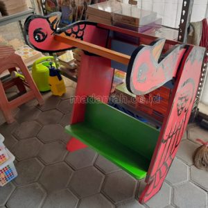 Jual Murah Mainan Angsa Goyang Kayu Jombang