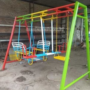 Jual Murah Ayunan Kombinasi Anak TK Cilacap Jawa Tengah