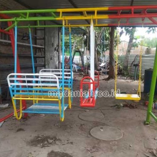 Jual Murah Mainan Anak Ayunan Cilacap Jawa Tengah
