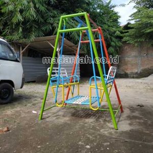 Jual Murah Mainan Ayunan Besi Fakfak Jual Murah Mainan Ayunan Besi Fakfak