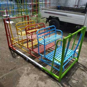 Jual Murah Ayunan Kereta Anak PAUD Majalaya Jawa Barat