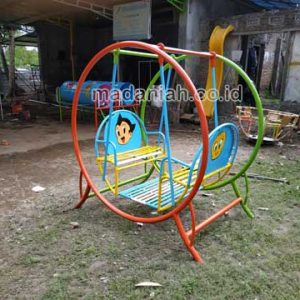 Jual Murah Mainan Ayunan Anak TK PAUD Pajangan Yogyakarta