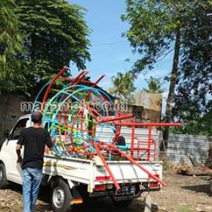 Jual Murah Panjat Bola Dunia Anak TK Bantul Yogyakarta Jual Murah Panjat Bola Dunia Anak TK Bantul Yogyakarta