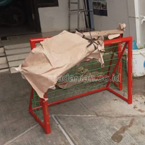 Jual Murah Mainan Gawang Sepak Bola Anak TK Ketanggungan Jual Murah Mainan Gawang Sepak Bola Anak TK Ketanggungan