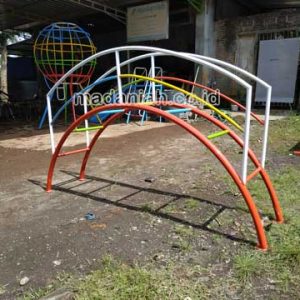 Jual Murah Mainan Jembatan Pelangi Anak TK Bekasi Jawa Barat