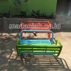Jual Murah Mainan Jungkitan Anak TK Fakfak