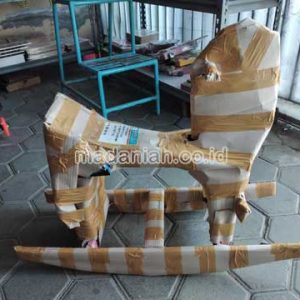 Jual Murah Kuda Goyang Anak TK Banjarnegara Jawa Tengah