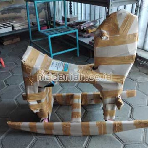 Jual Murah Kuda Goyang Anak TK Banjarnegara Jawa Tengah