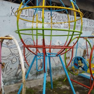 Jual Murah Mainan Panjat Besi Bola Dunia Anak Tingkir Jual Murah Mainan Panjat Besi Bola Dunia Anak Tingkir