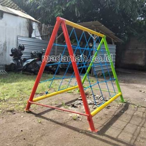 Jual Murah Panjat Tambang Anak TK Kutai Timur Kalimantan Timur