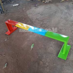Jual Murah Mainan Papan Titian Anak TK Bantul Yogyakarta
