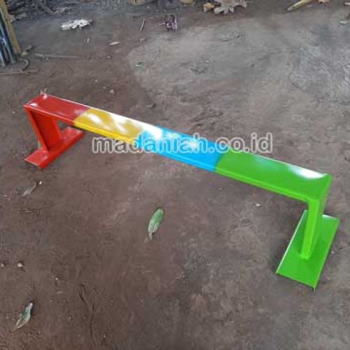 Jual Murah Mainan Papan Titian Anak TK Bantul Yogyakarta