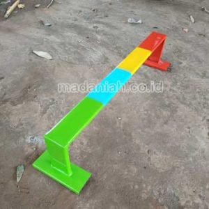 Jual Murah Mainan Papan Titian Anak TK Pajangan Yogyakarta