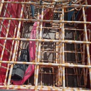 Jual Murah Mainan Perosotan Fiber Anak TK Karawang Jawa Barat