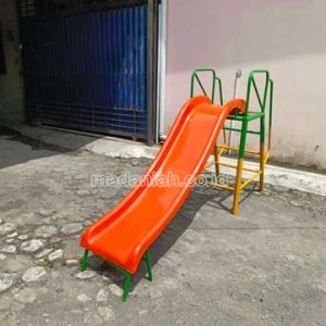 Jual Murah Perosotan Fiber Anak TK Kutai Timur Kalimantan Timur