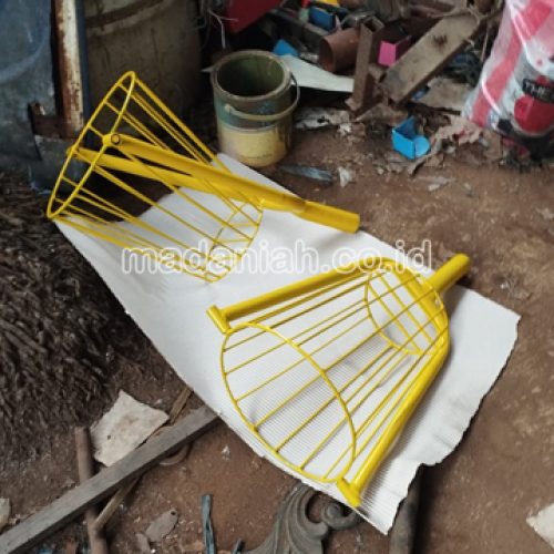 Jual Murah Mainan Keranjang Bola Anak TK Klungkung