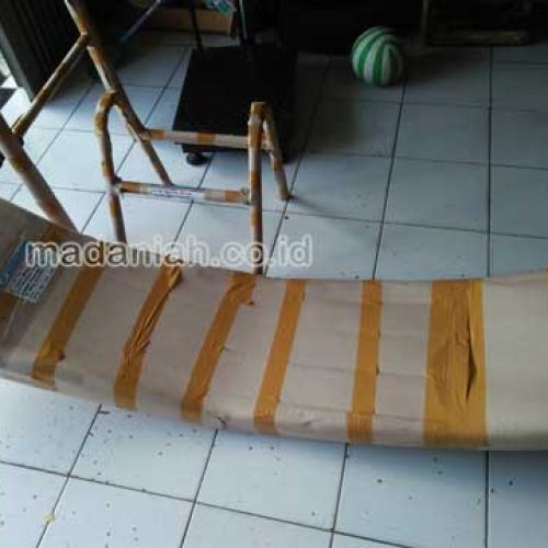 Jual Murah Mainan Perosotan Fiber Anak TK Batang Jawa Tengah