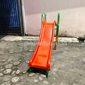 Jual Murah Mainan Perosotan Fiber Anak TK Batang Jawa Tengah