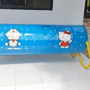 Jual Murah Mainan Terowongan Anak TK Bambanglipuro