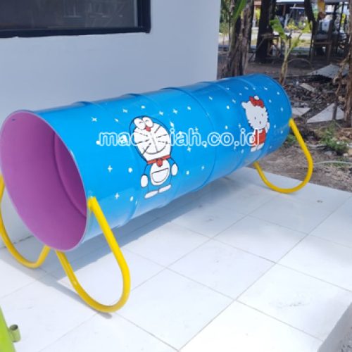 Jual Murah Mainan Terowongan Anak TK Bambanglipuro