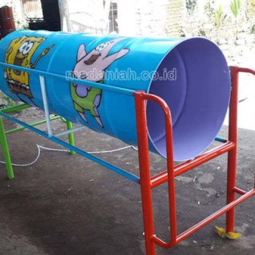 Jual Murah Mainan Terowongan Anak TK Ketanggungan