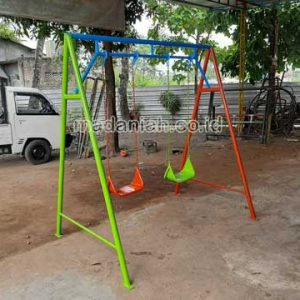Produsen Mainan Ayunan Besi Kutai Timur Kalimantan Timur