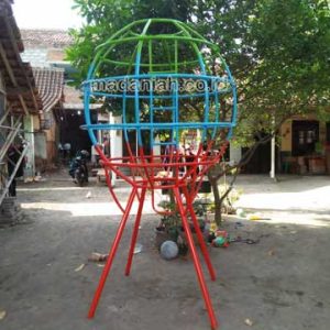Produsen Mainan Anak TK Panjat Bola Dunia Kasihan Bantul Produsen Mainan Anak TK Panjat Bola Dunia Kasihan Bantul