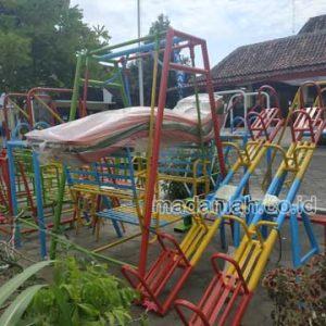Produsen Mainan Jungkitan Anak TK Bantul Yogyakarta