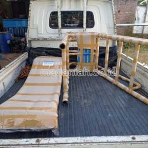 Produsen Perosotan Fiber Anak Banjarmasin Kalimantan Selatan